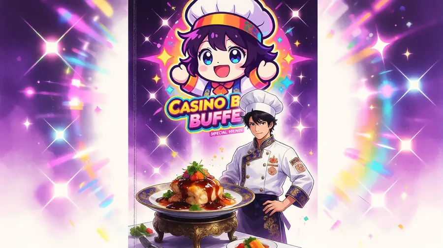 Casino Buffet