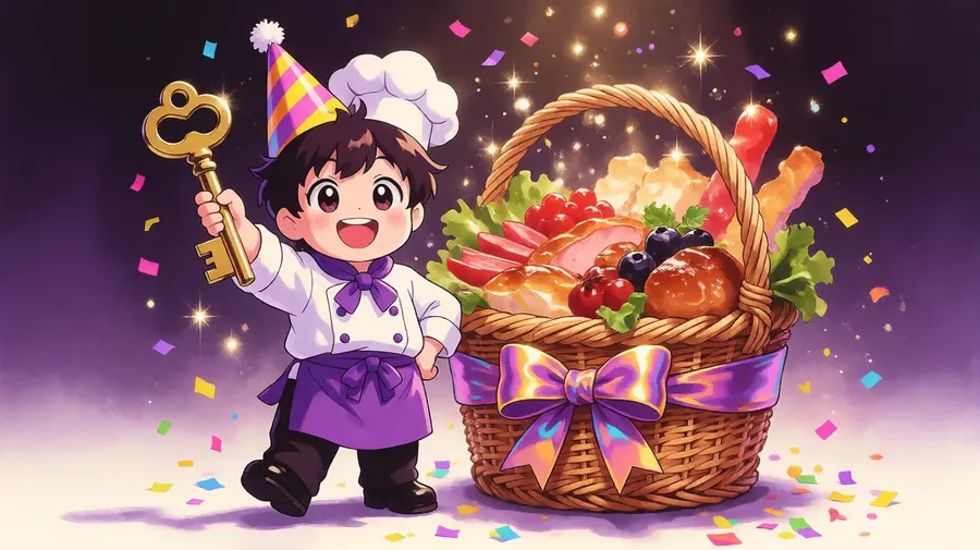 Food Casino Buffet Edition: hoe casino ' s de vloer voeden 3