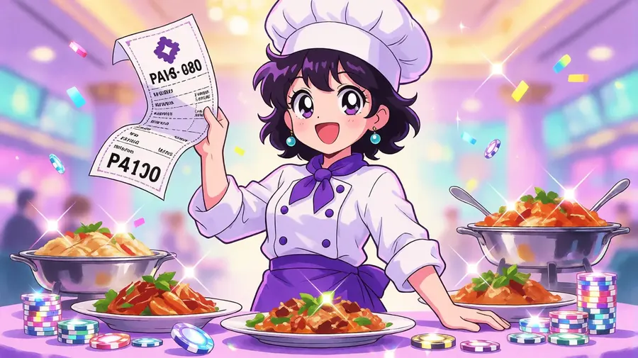 Eten kopen met casinowinsten: praktische keuzes en risico ' s