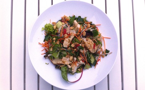 thaise salade (1)