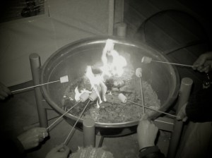 risotto mosselen (1)